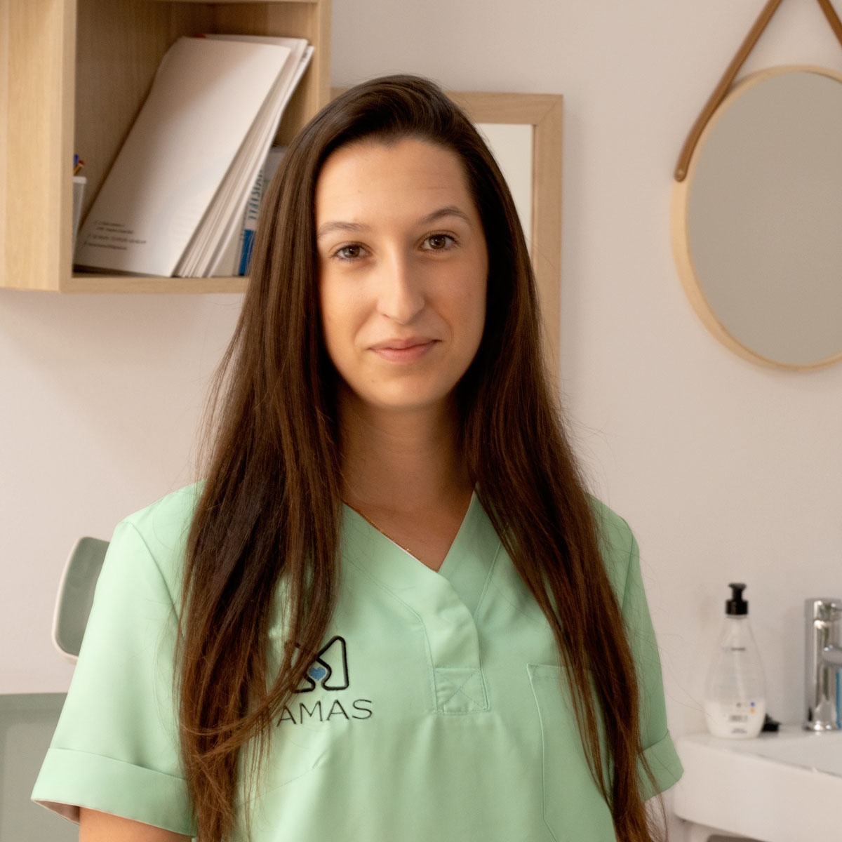 Terapeuta-Ocupacional-Clinica-AMAS-Tomelloso-Angela